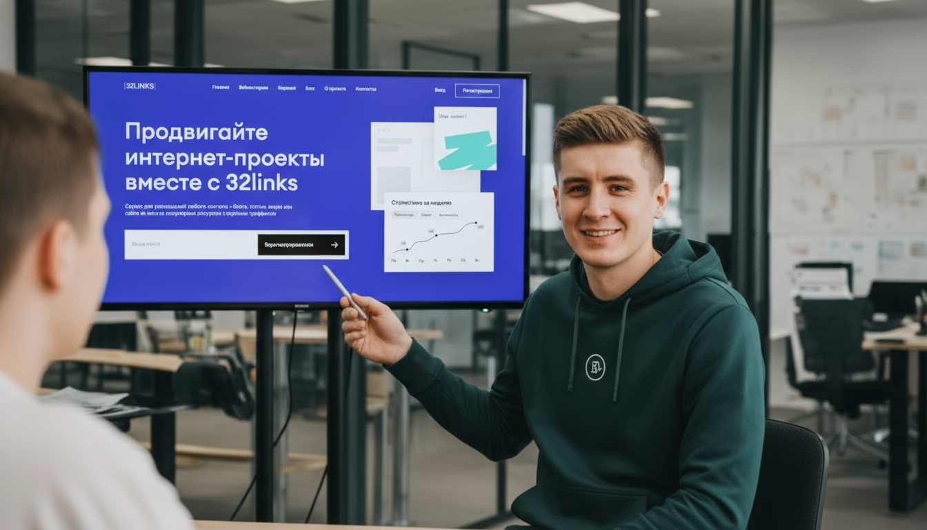 Создание сайта и разработка систем AI: от прототипа до запуска