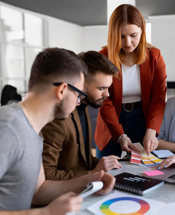 Команда и подход Вайб кодер к проектам