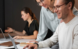 Детали реализации проектов